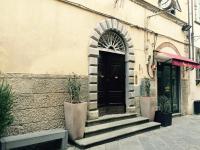 La Stagione dell'Arte - Ferienwohnung Camaiore