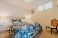 Lake Tekapo 1BR Retreat - The Lakeview Hideaway - Bed and Breakfast Lake Tekapo