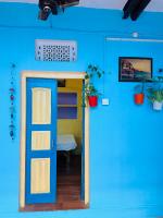 Basic Dreibettzimmer