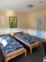 Habitación Doble con baño privado