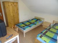 Chambre Double Économique