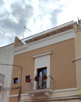 B&b La Campanella - Ferienwohnung Palagianello
