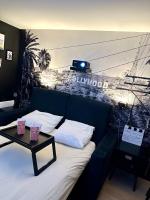 Monolocale Standard con Terrazza