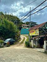 Kanso Hill Guesthouse - B&B Ranau