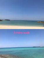 Seaside Villa Itoman - B&B Itoman