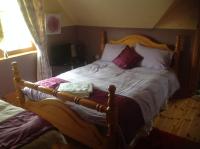 Habitación Doble Deluxe - 1 o 2 camas