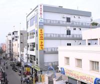 Yatristayinn - B&B