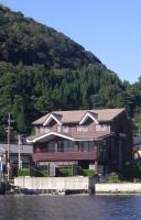 湖上館パムコ - Chambres d’hôtes