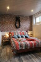L'Etablourotte, ancienne étable - B&B