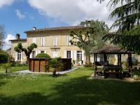 Three-Bedroom Home