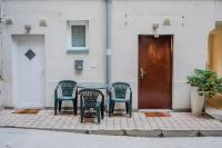 Red Vibe Apartments Central - B&B