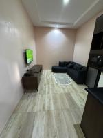 Urban Oasis Kaduna - Chambres d’hôtes