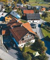 Mountain Resort - B&B