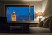 U-Sense Sevilla Santa Cruz - B&B Seville