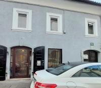 Bartolomeo Apartment - B&B Liubliana