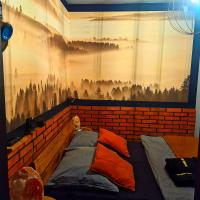 Appartement 2 Chambres