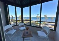 La Sal Precioso piso vistas panorámicas al mar - B&B Torrevieja