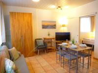 Apartment - Erdgeschoss