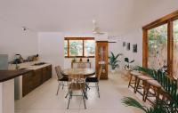 Villa mit 2 Schlafzimmern