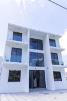 Palms 2 - B&B La Gaulette