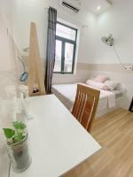 Chambre Lit Queen-Size