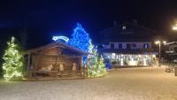 Colleoni Apartment di Manenti Andrea - Bed and Breakfast