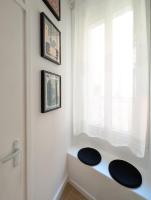 Mourillon proche plages - B&B