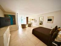 Junior Suite met Terras