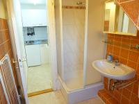 Apartment - Dachgeschoss