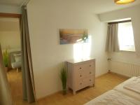 Apartment - Dachgeschoss