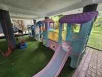 Marcelo Nature Camp Staycation - B&B Alfonso