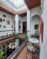 hostel four seasons - Ferienwohnung Tétouan