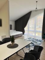 Studio Apartment with King Bed