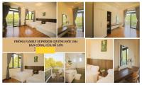 Twin Room with Balcony