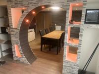 Duplexe Fenay 15 min de dijon - B&B