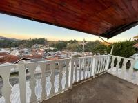 Recanto da Araucária 2 - Ferienwohnung