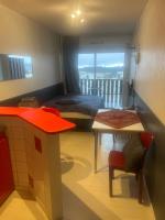 Studio Les Rousses - B&B