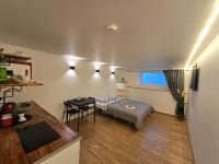 T3 Studio apartment - Bed and Breakfast Klaipėda