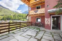 Maison de la Musique - Chambres d’hôtes Cogne