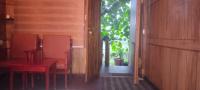 Cottage with Garden View