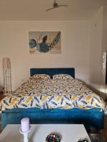 Apartamento de 1 dormitorio