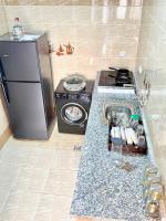 Menzeh saiss appartement - Chambres d’hôtes Fès