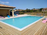 Mini villa - Chambres d’hôtes Zonza