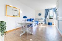 Blu Al Lago - Lago di Como - B&B
