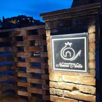 Suite LA STUFA TUSCANY Piccolo Borgo Nonna Nella - B&B Sinalunga