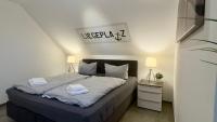 Haus Ankerhuus 2a - Carolinensiel - Chambres d'hôtes Wittmund