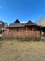 Domek Sidzina - Chambres d’hôtes Sidzina