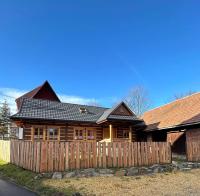Domek Sidzina - B&B