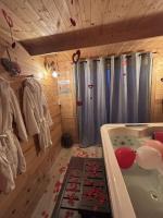 LAlexandrie - B&B Régusse