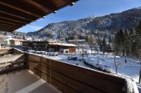 Attic Miralago MhD apartment - B&B Madonna di Campiglio